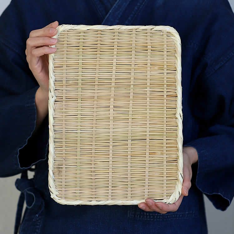 竹ざる かご 竹細工 竹籠 天然素材 3点 竹ざる かご 竹細工 竹籠 天然