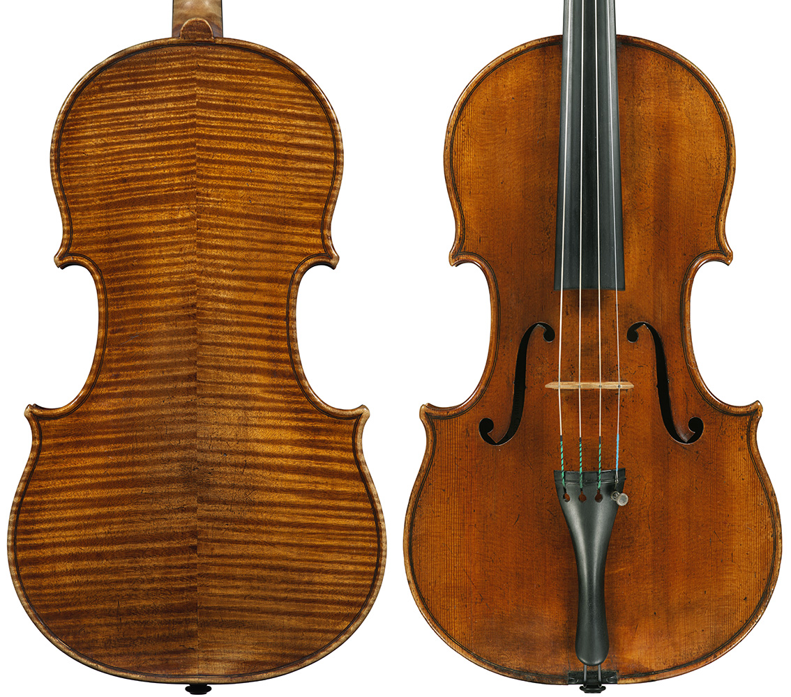 Anton Kreuzinger | Tarisio