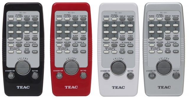 SL-D930 | 特長 | TEAC - プレミアムオーディオ