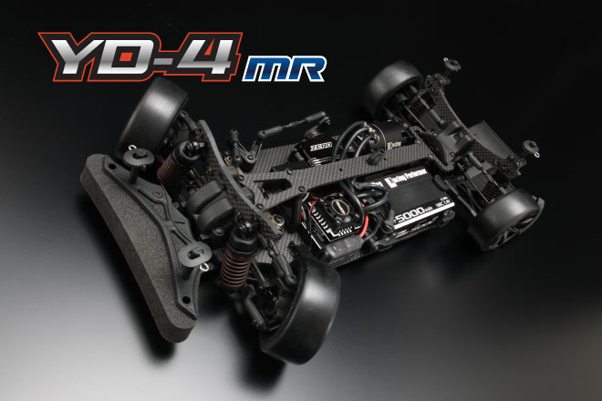 ラジコンカー・RCカーのヨコモ／YOKOMO 公式サイト