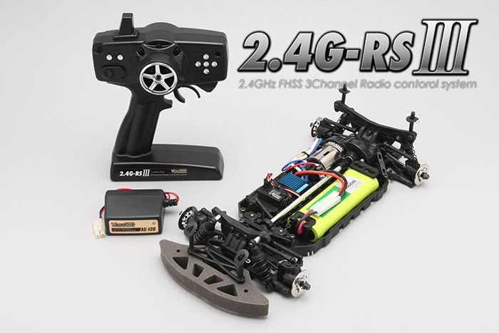 ラジコンカー・RCカーのヨコモ／YOKOMO 公式サイト