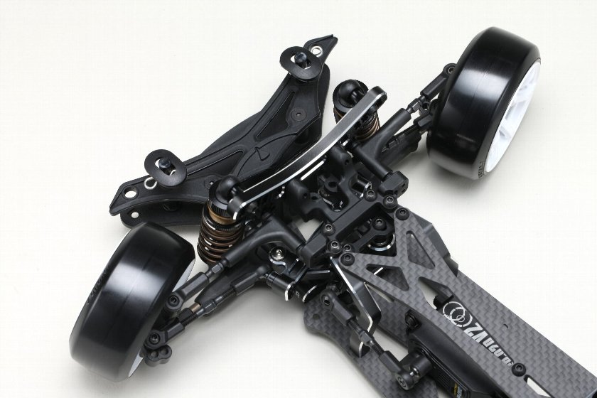 スーパードリフト SD3.0 組み立てキット - ラジコンカー・RCカーの