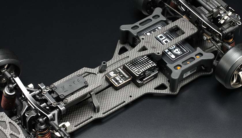 新商品 - ラジコンカー・RCカーのヨコモ／YOKOMO 公式サイト