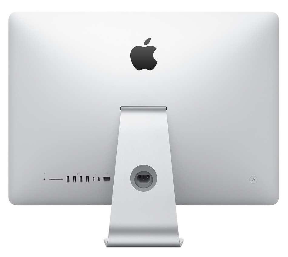 Refurbished & Used Apple iMac Retina 4K 21.5-Inch (Early 2019