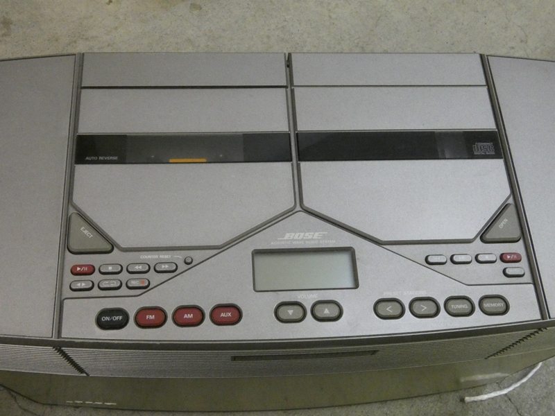 BOSE AWM