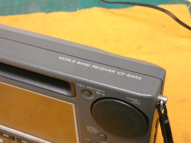 ICF-SW55