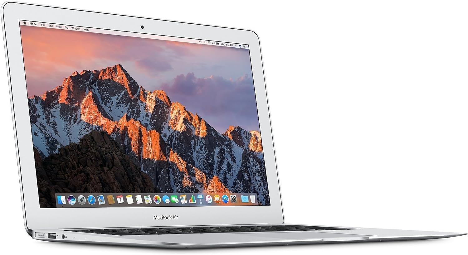 Apple Macbook Air 2017 13