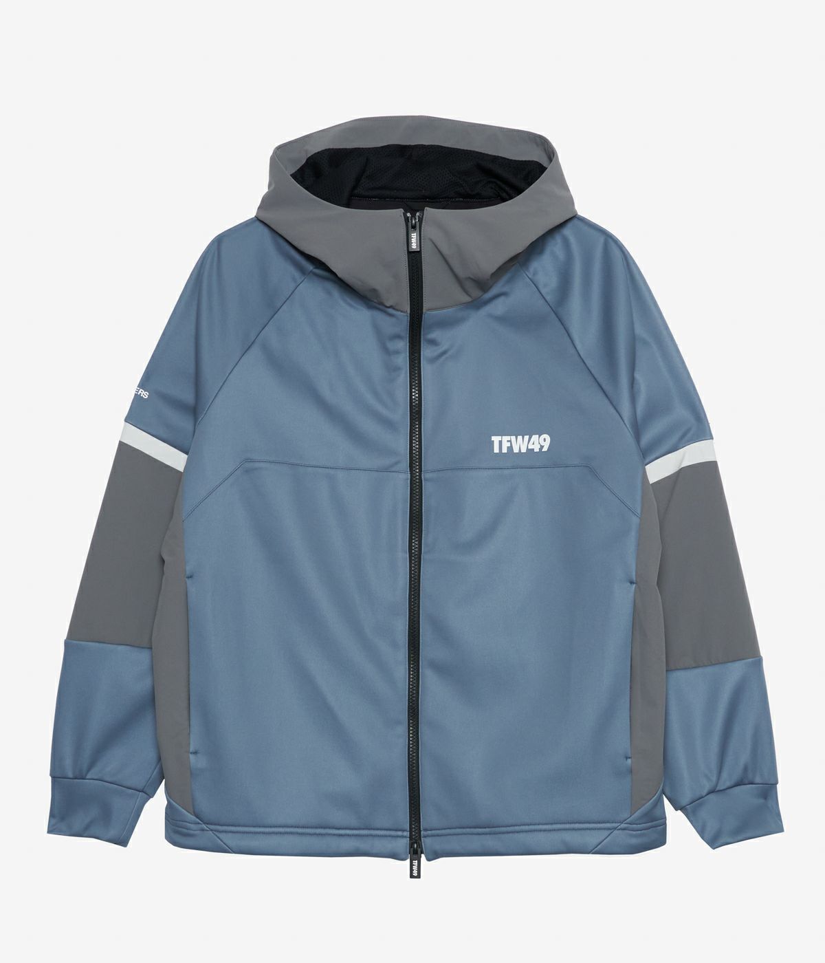 FULL ZIP COMBINATION BLOUSON | TFW49（ティーエフダブリュー