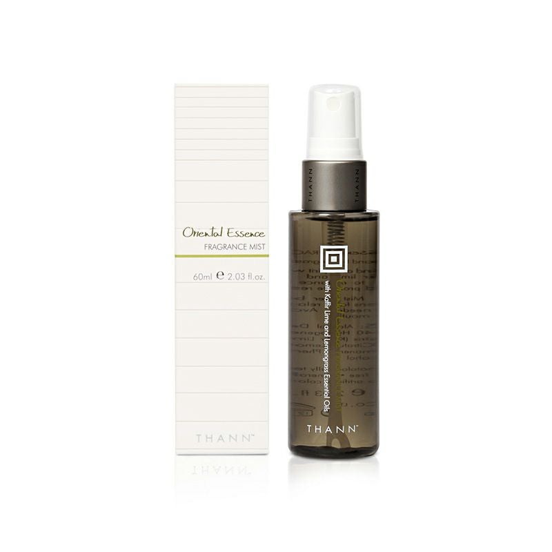 エッセンシャルオイル OE 50ml 《オリエンタルエッセンス》 | THANN