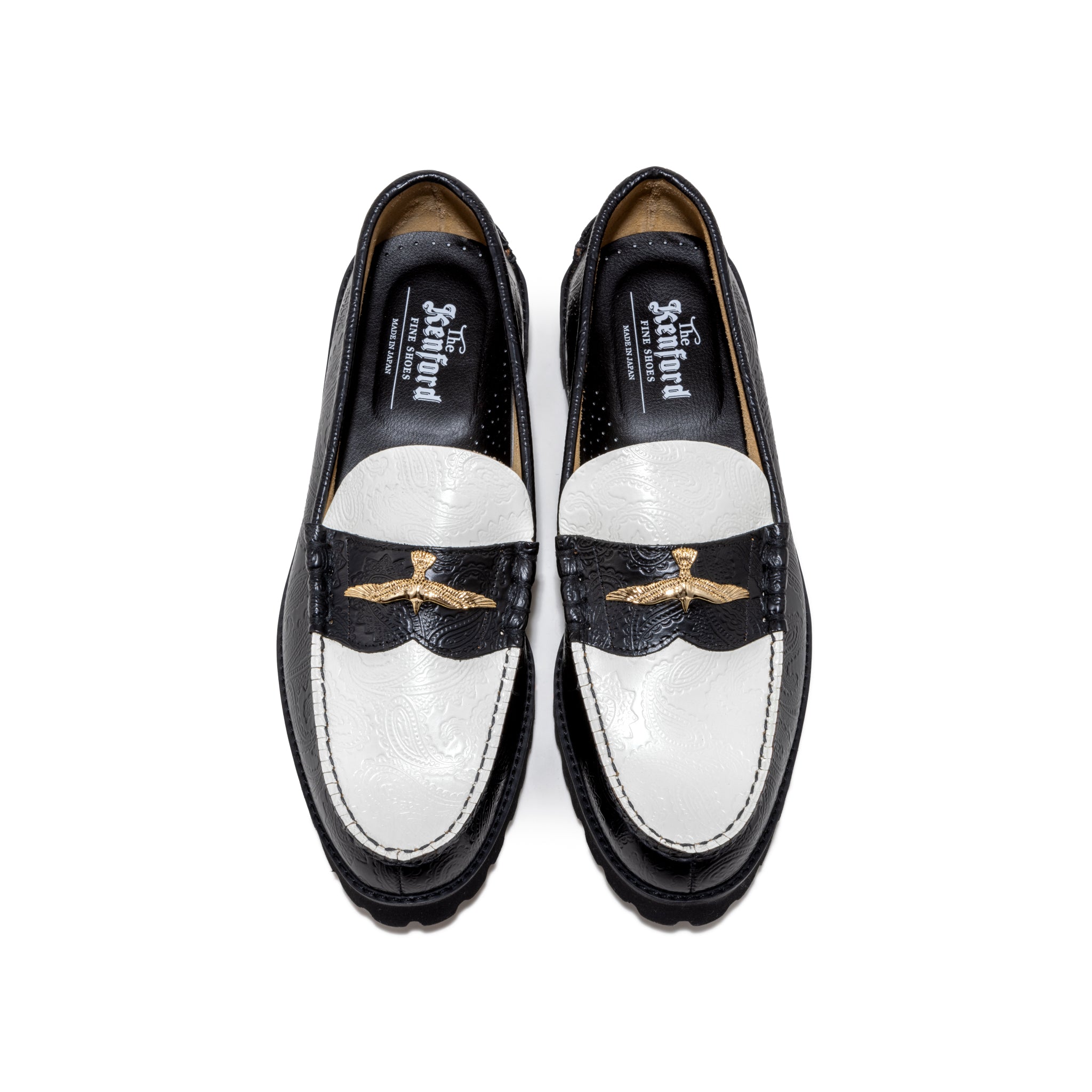 THE KENFORD FINESHOES Official Online Store LOAFERS ACCESSORIES