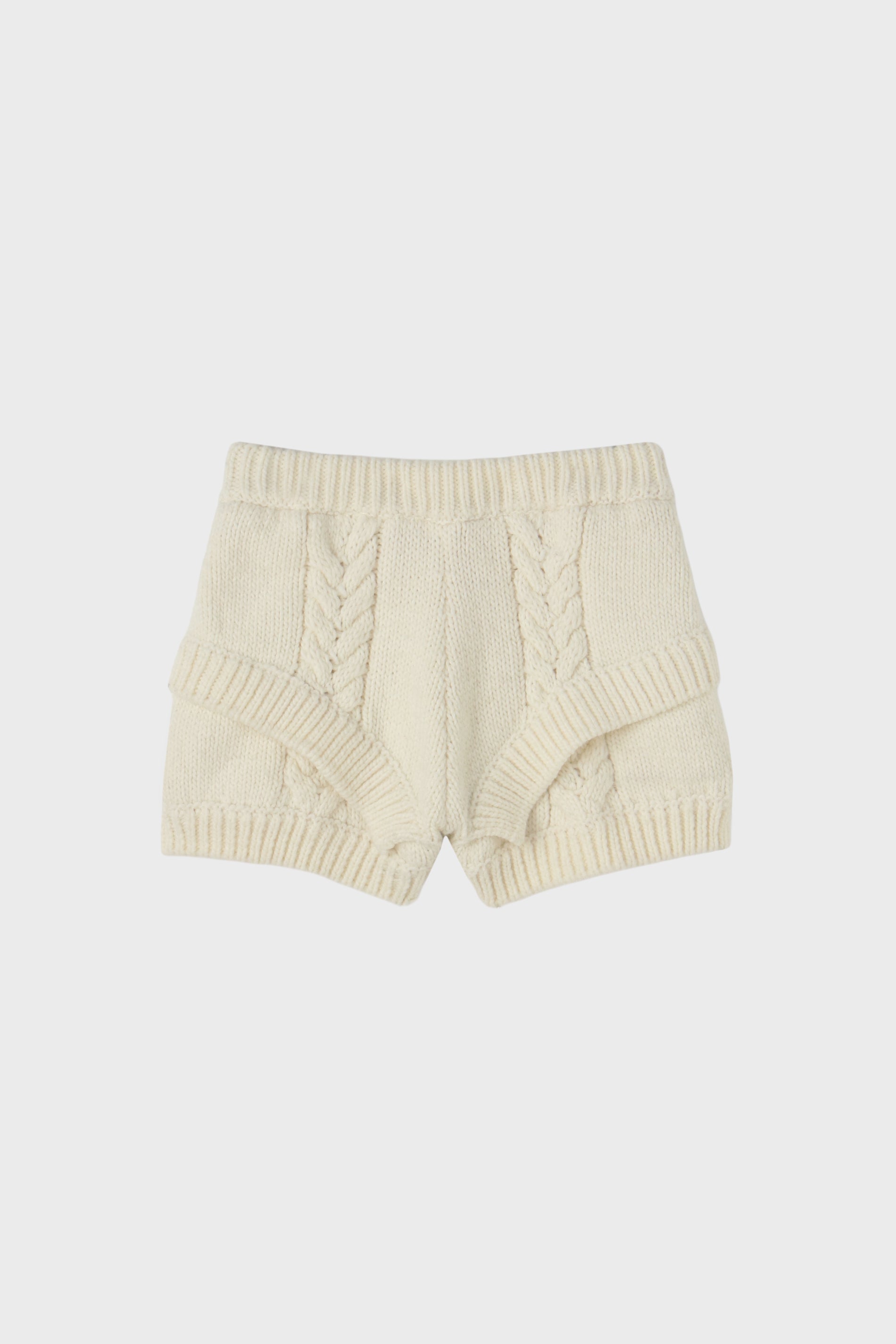 Prenzlauer Knit Pants – THE TOÉ