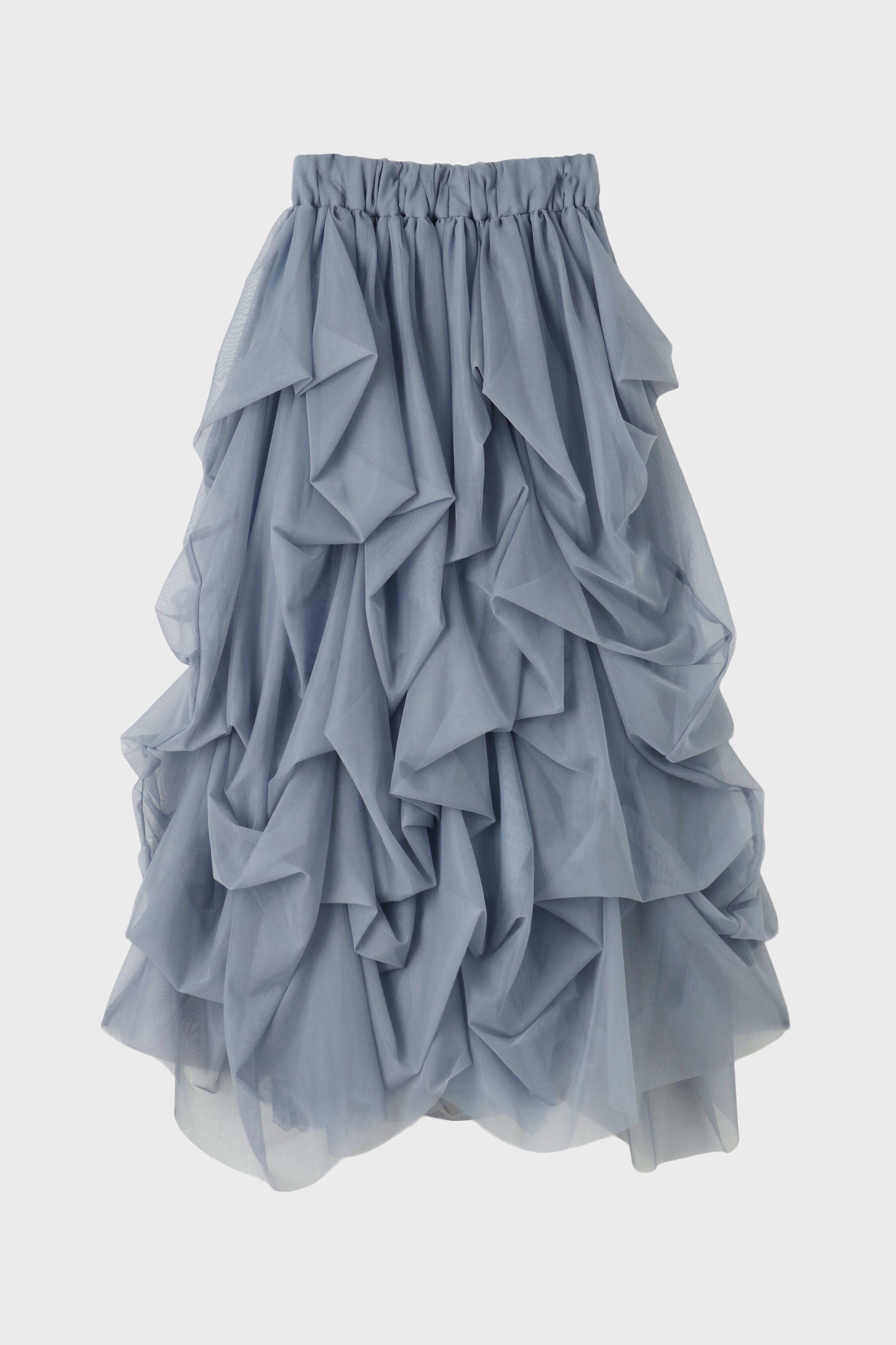 THE TOE evros quilting skirtthe toe skirt｜Evros Quilting Skirt