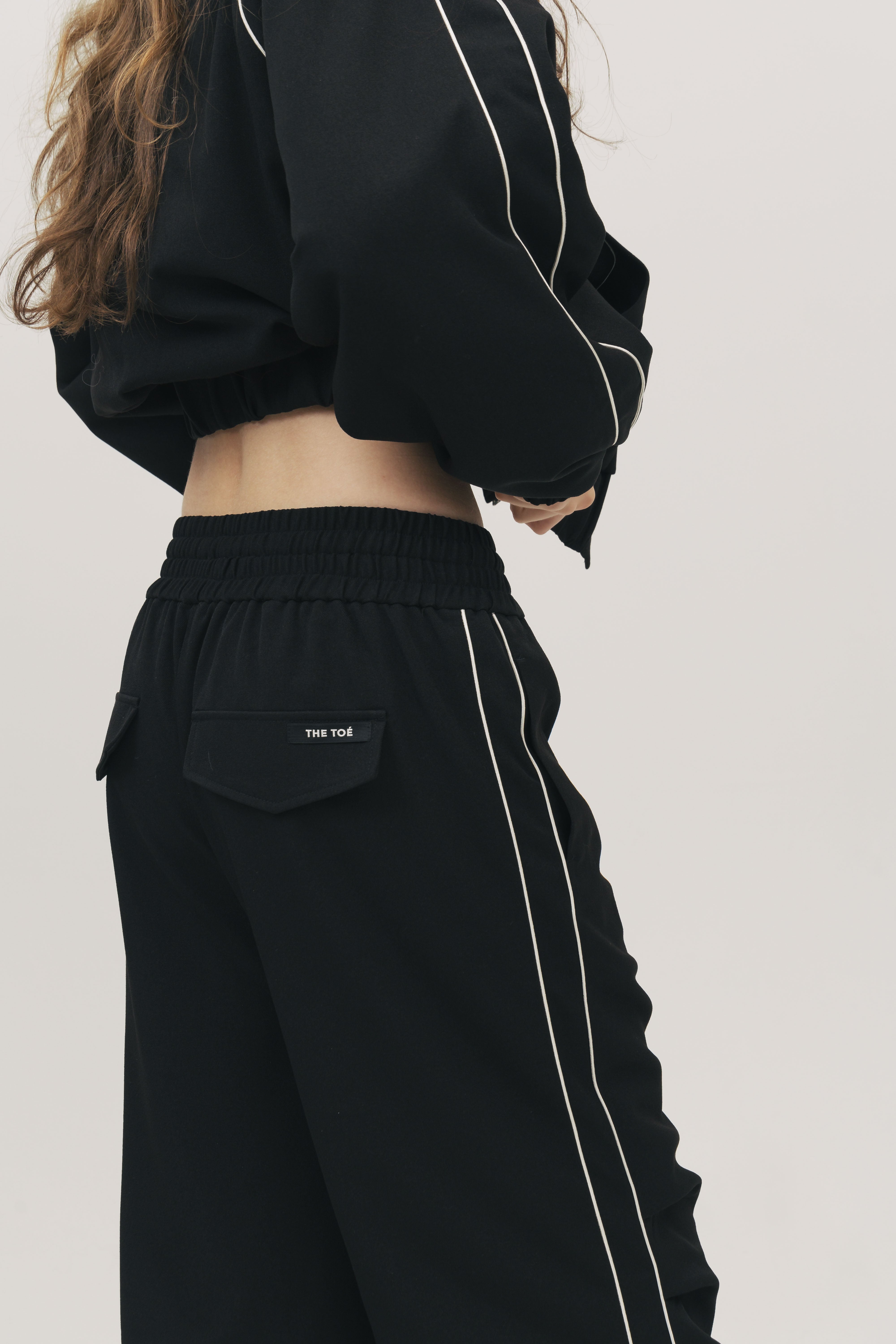 Brixton Track Pants – THE TOÉ