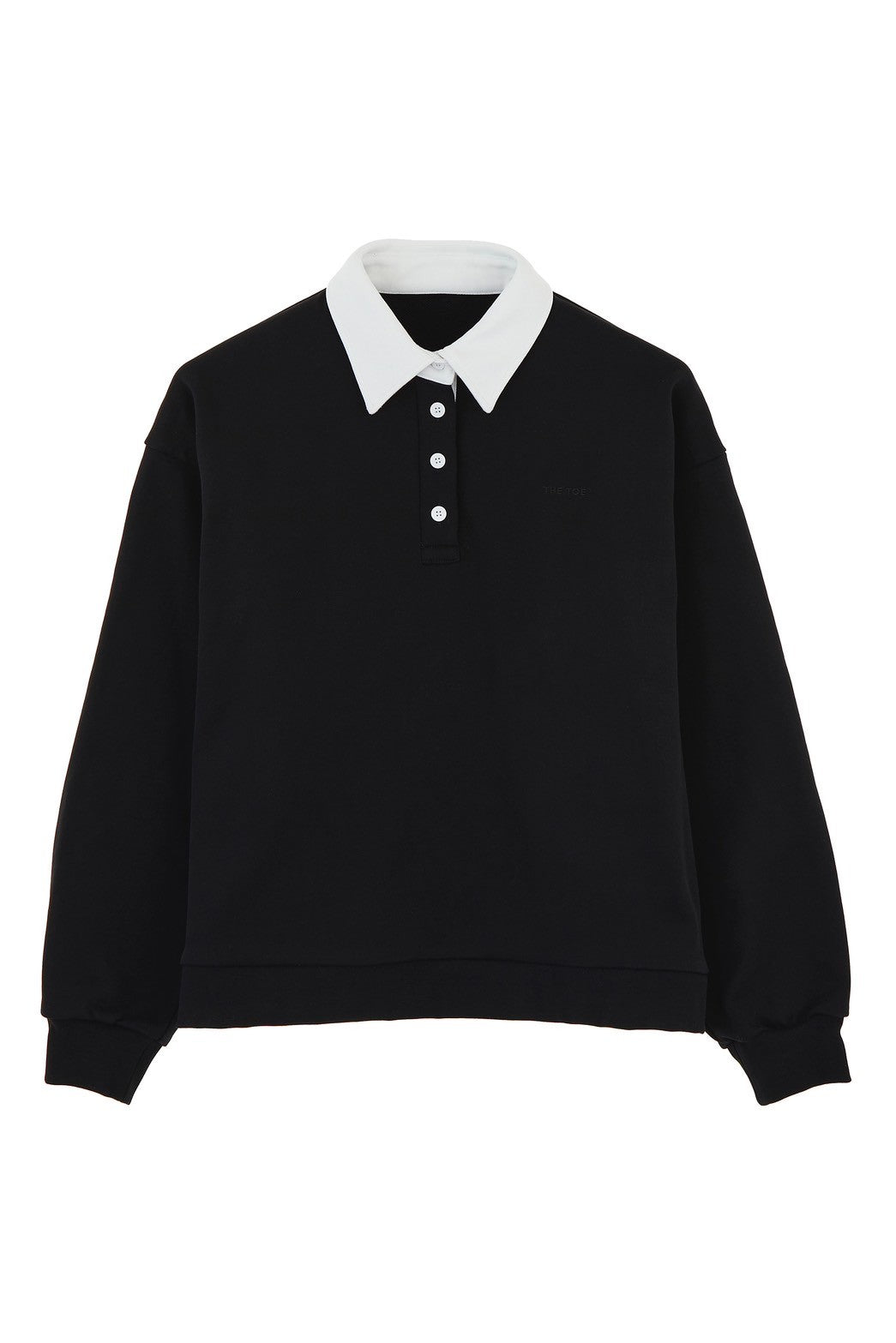 Embankment Sweatshirt – THE TOÉ
