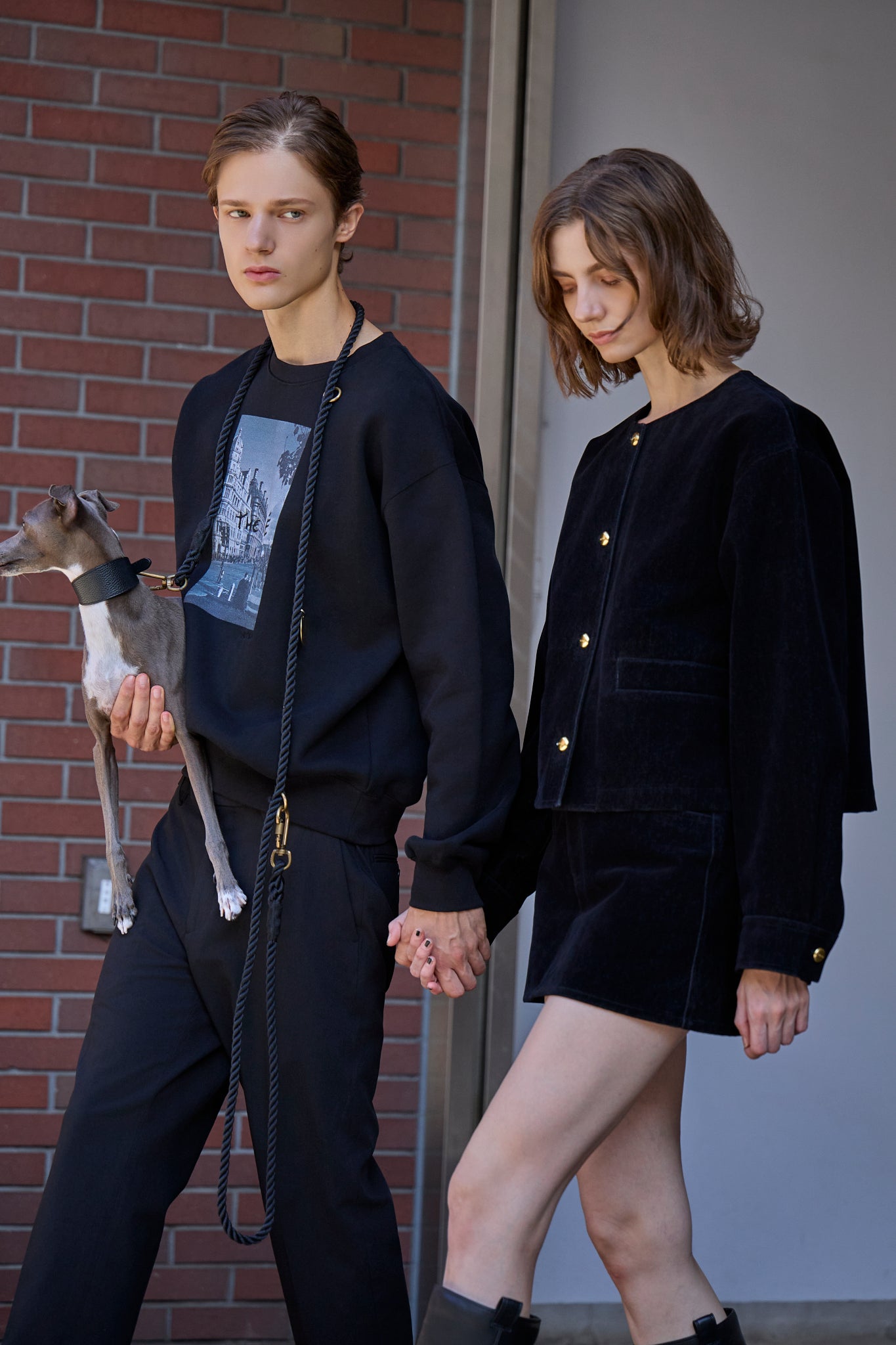 Rosenthaler Skirt – THE TOÉ
