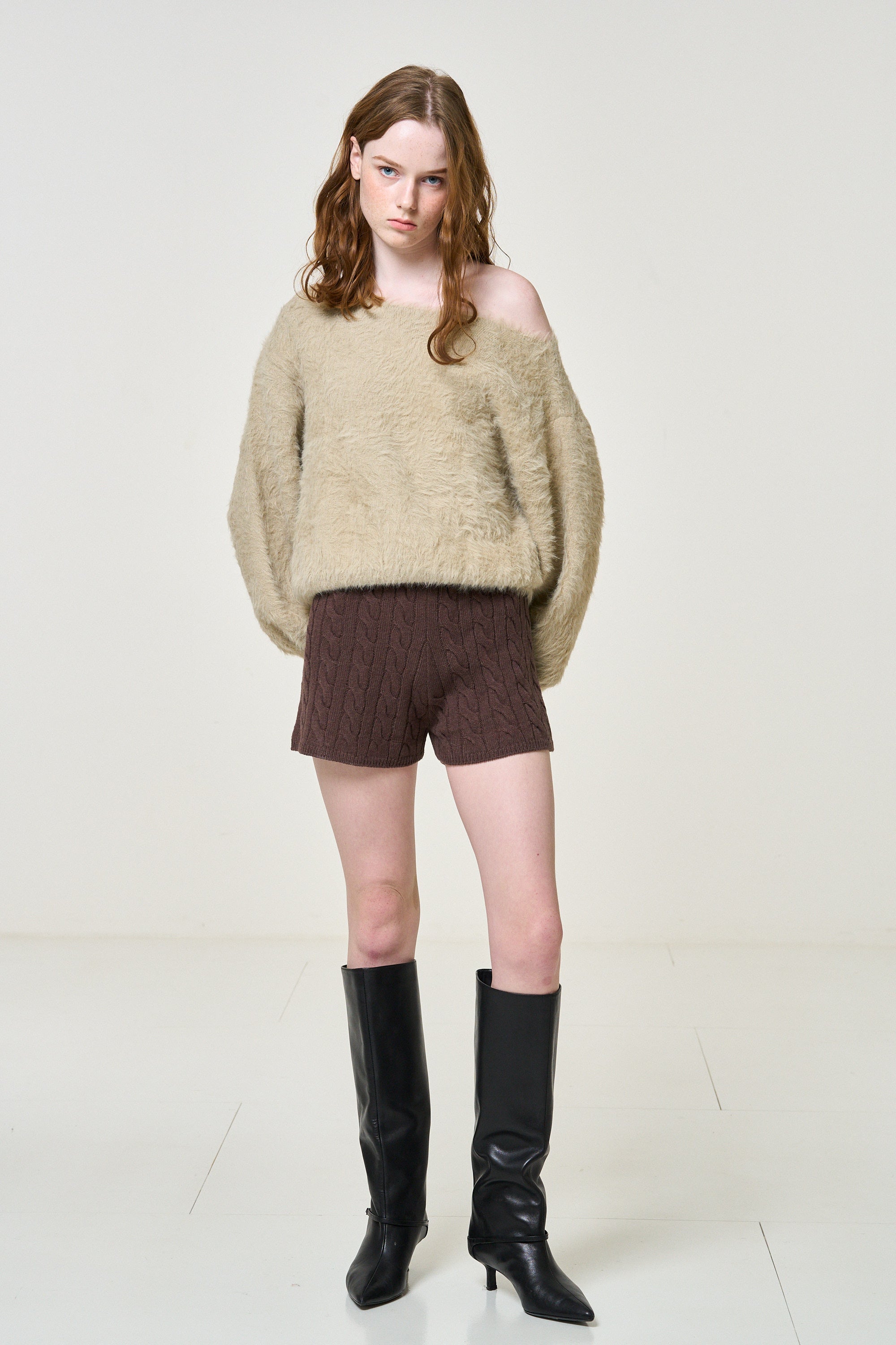 Borough Knit – THE TOÉ