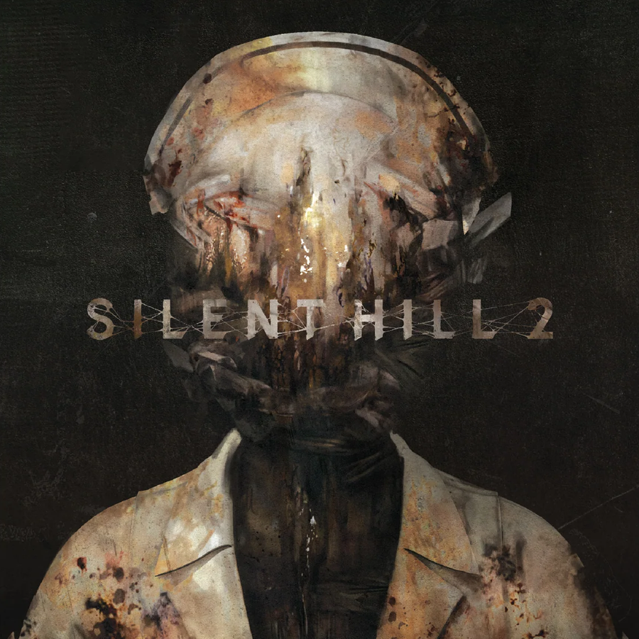 Silent Hill 2 (Deluxe 6LP Boxset) | The Yetee