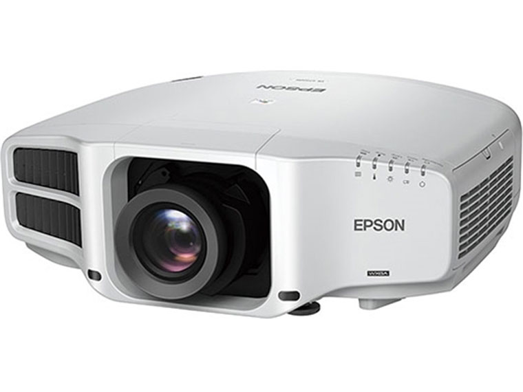 EB-5530U/EB-5520W/EB-5510の3機種をプロジェクター天吊金具対応機種に
