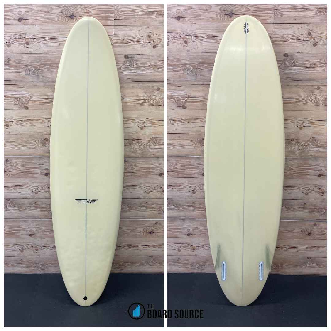 For Sale - Tyler Warren 6'4
