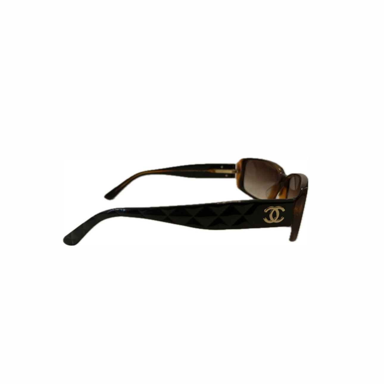 Chanel Camellia Sunglasses – The Chic Vintage