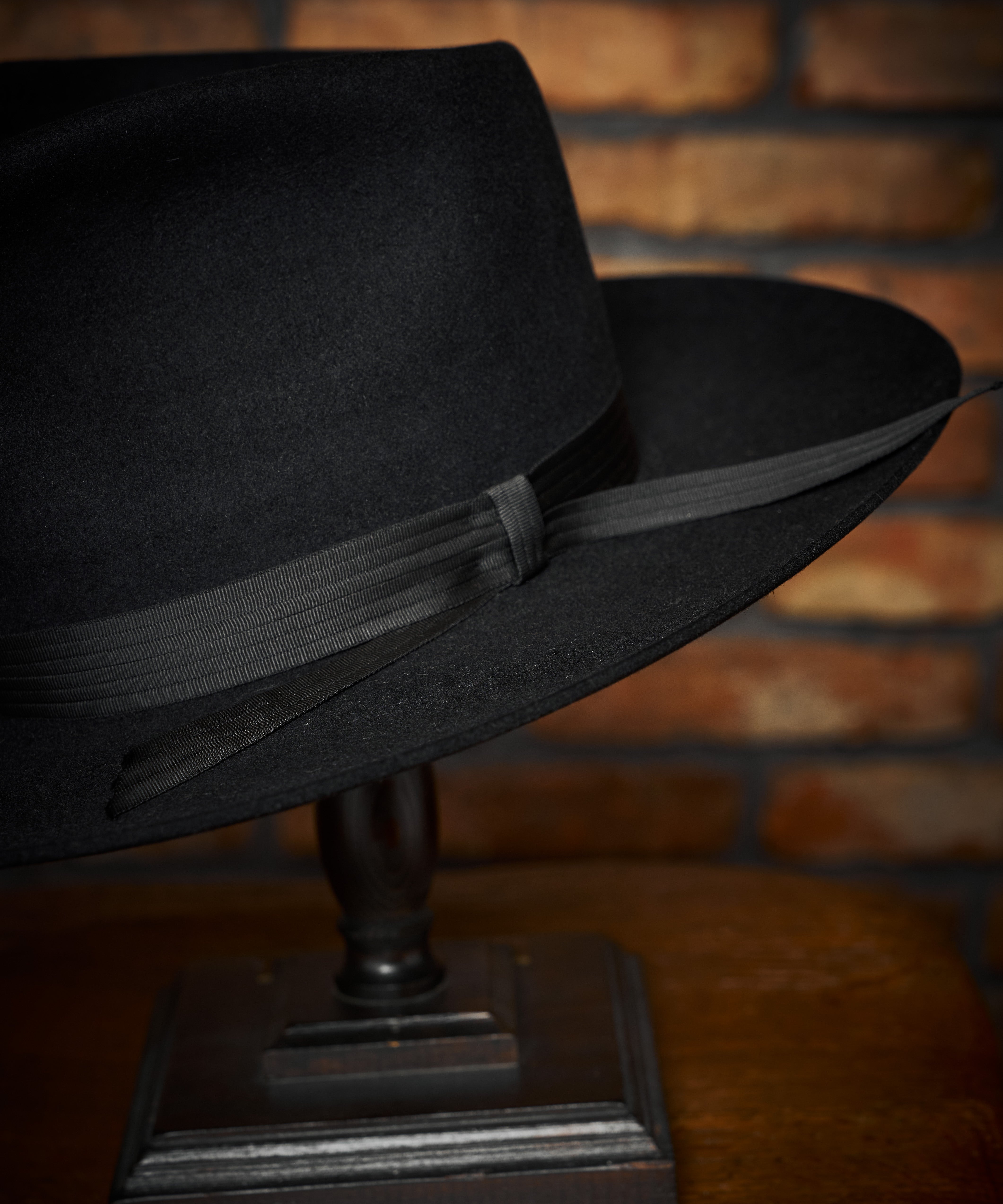 WILD FANG / 200g RABBIT – THE FAT HATTER