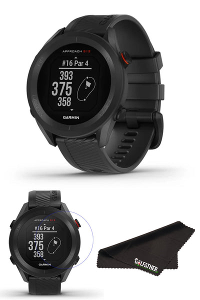 Garmin Approach R10 Alignment & Level Stand | The Golfather – The