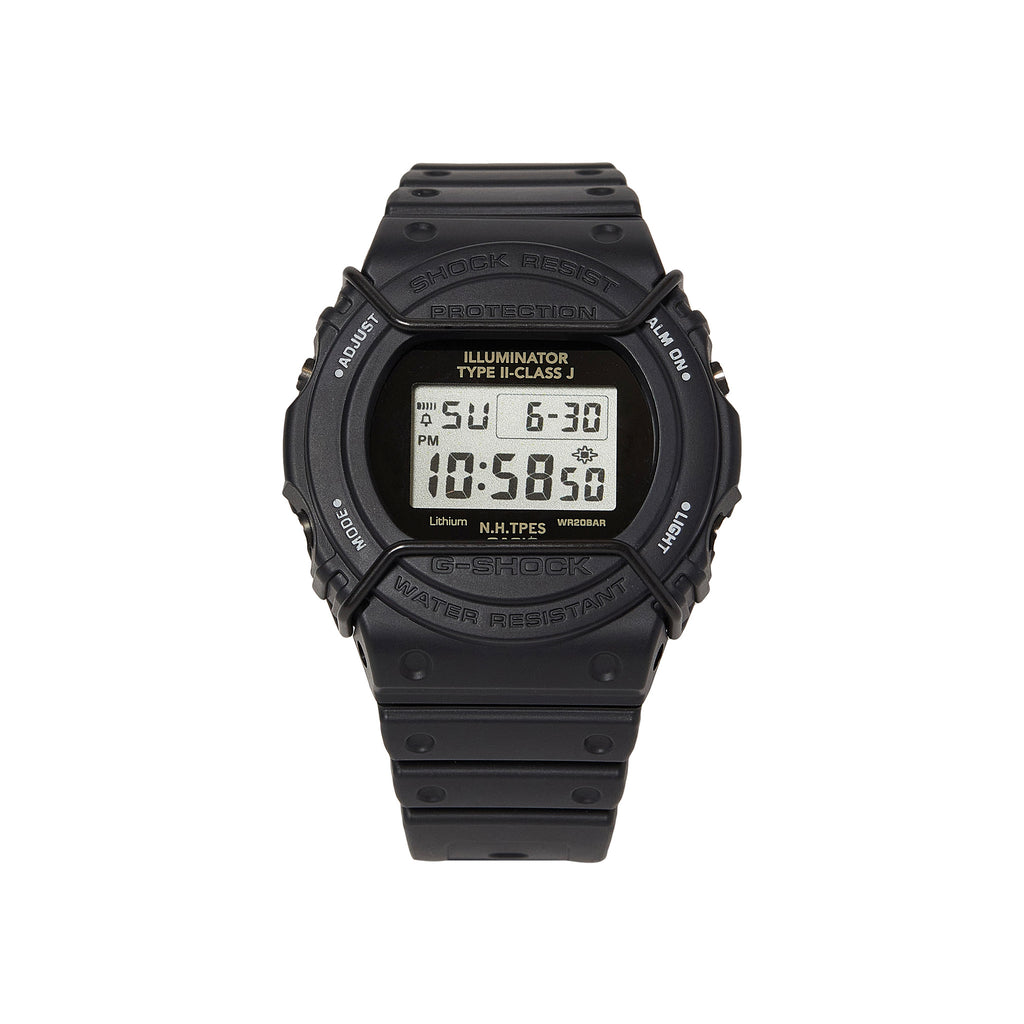 N.HOOLYWOOD × G-SHOCK DW-5700NH | N.HOOLYWOOD（エヌ・ハリウッド