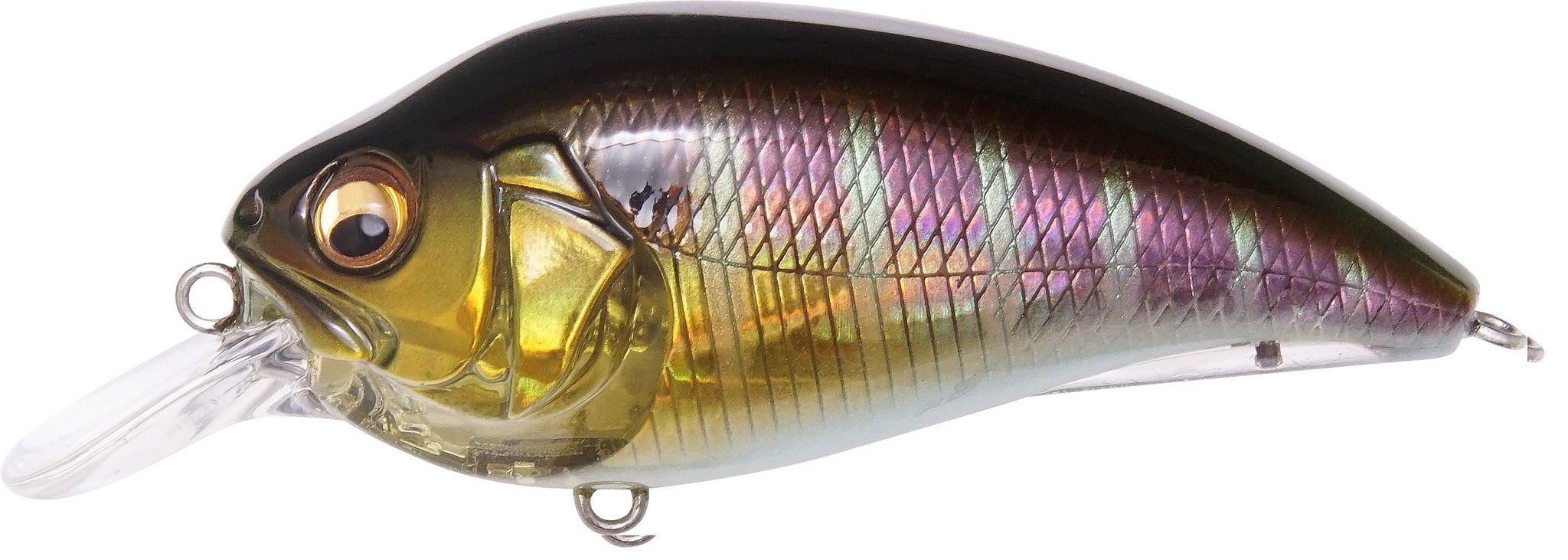 Super Z-1 Crank – The Hook Up Tackle