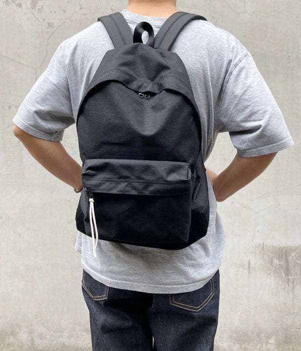 DIGAWEL/DAY PACK (BLACK)