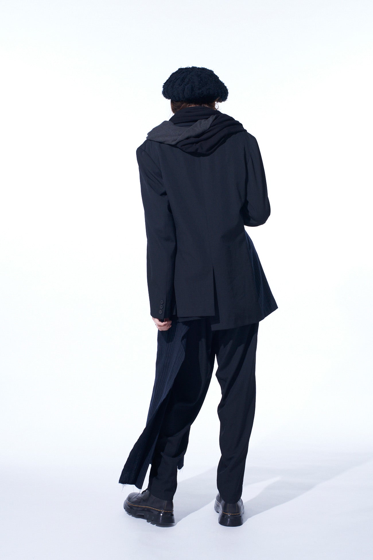 最終値下げ】antwort Wool Gabardine Jacket WOOL GABARDINE JACKET