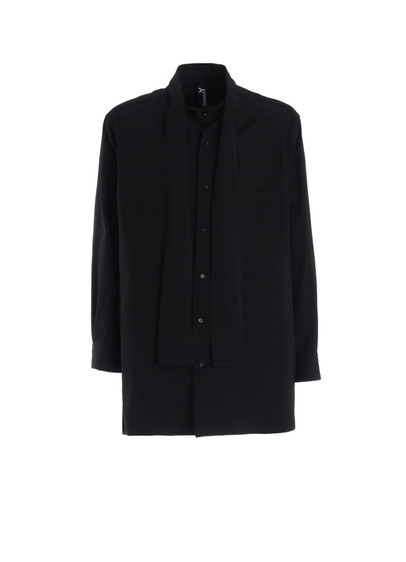 TOPS(トップス)｜YOHJI YAMAMOTOのレディースファッション｜【公式通販