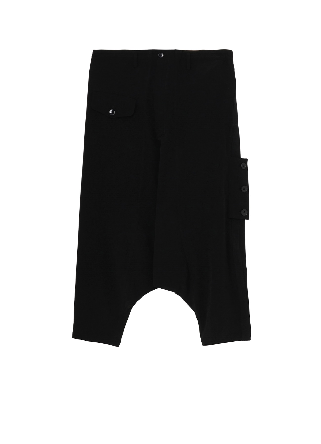 サルエルパンツ｜商品検索(2／2ページ)｜THE SHOP YOHJI YAMAMOTO