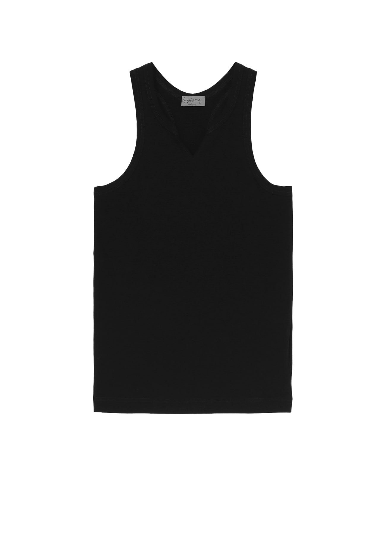 タンクトップ｜商品検索｜THE SHOP YOHJI YAMAMOTO