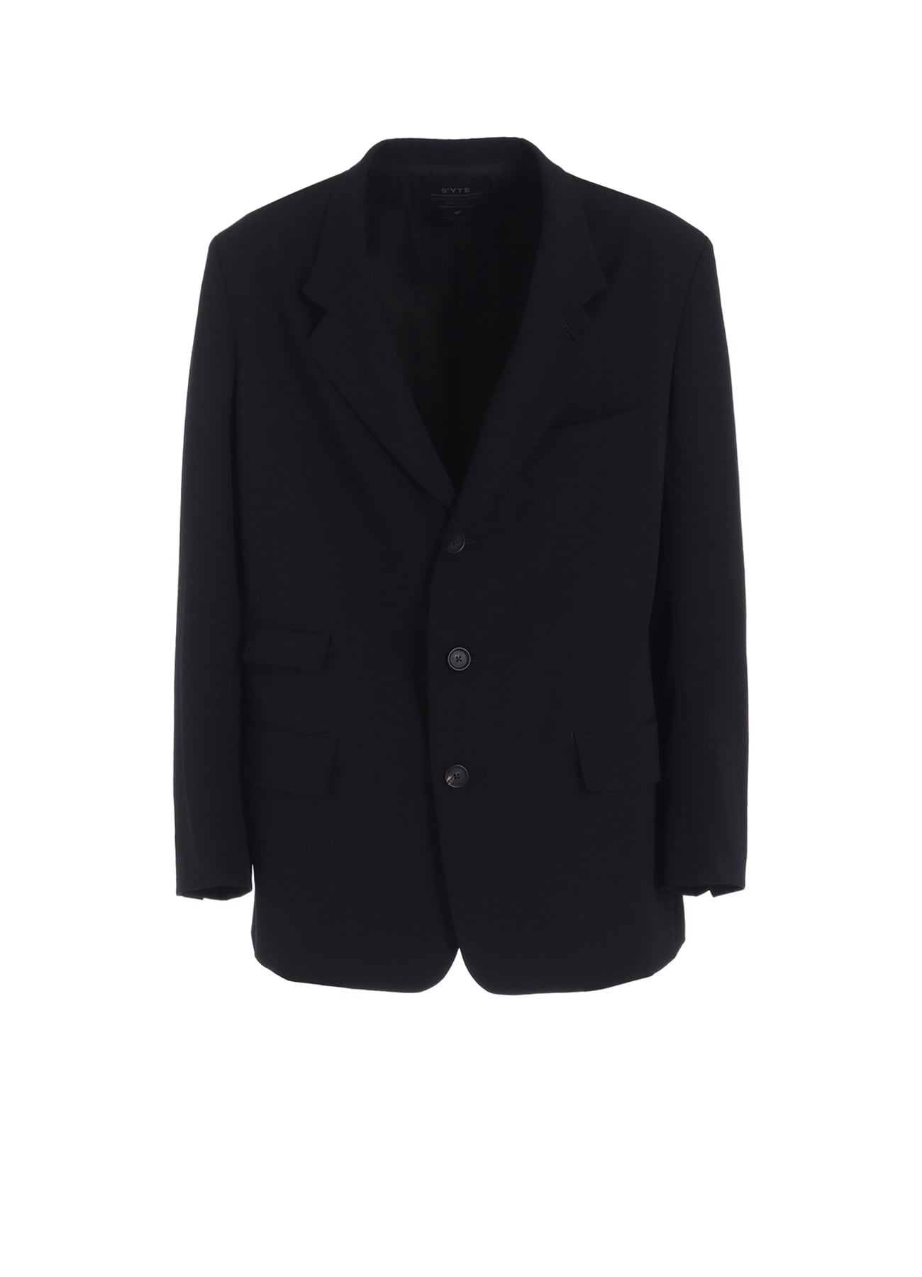 テーラードジャケット｜商品検索｜THE SHOP YOHJI YAMAMOTO