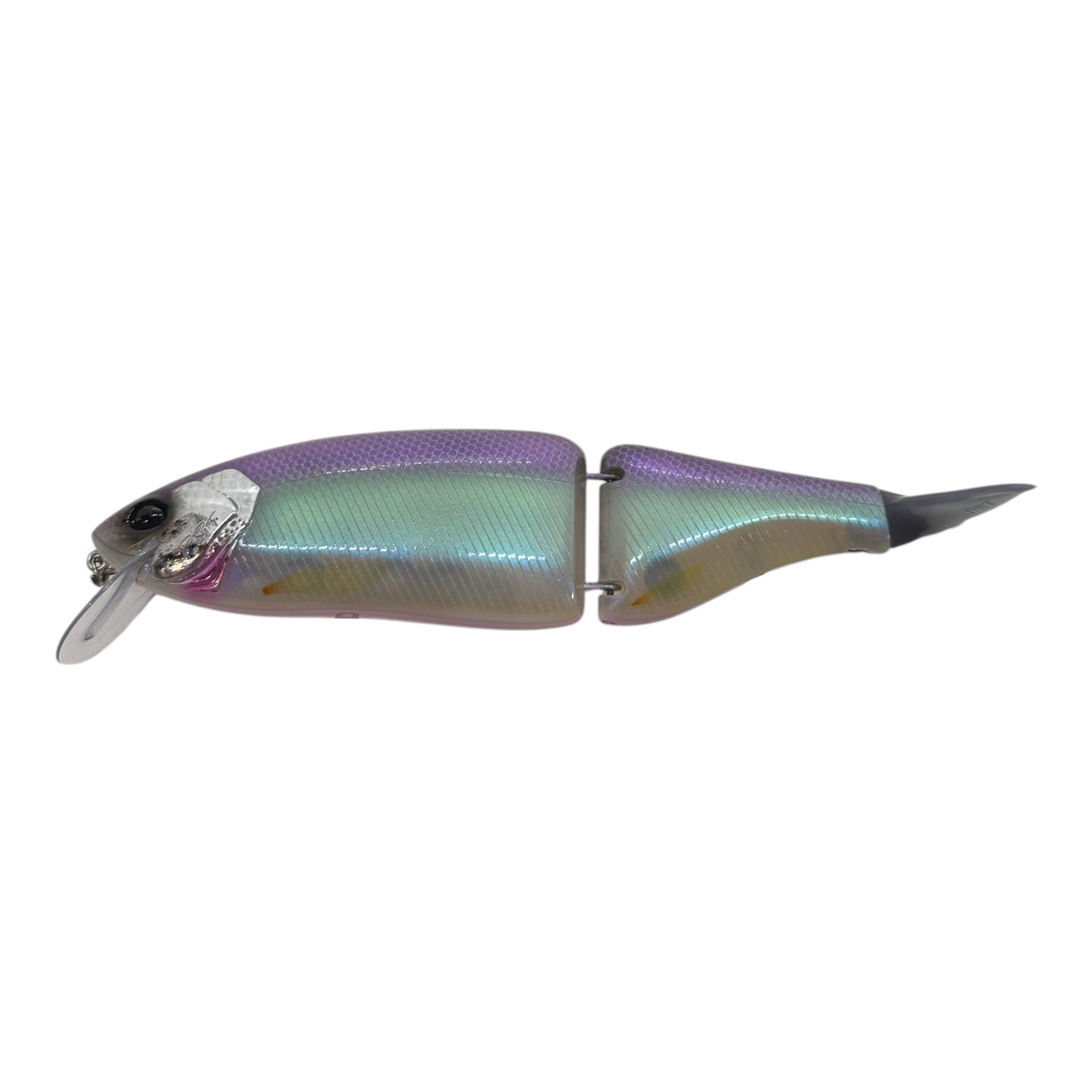 DRT Klash 9 - Low Float – Three Rivers Tackle