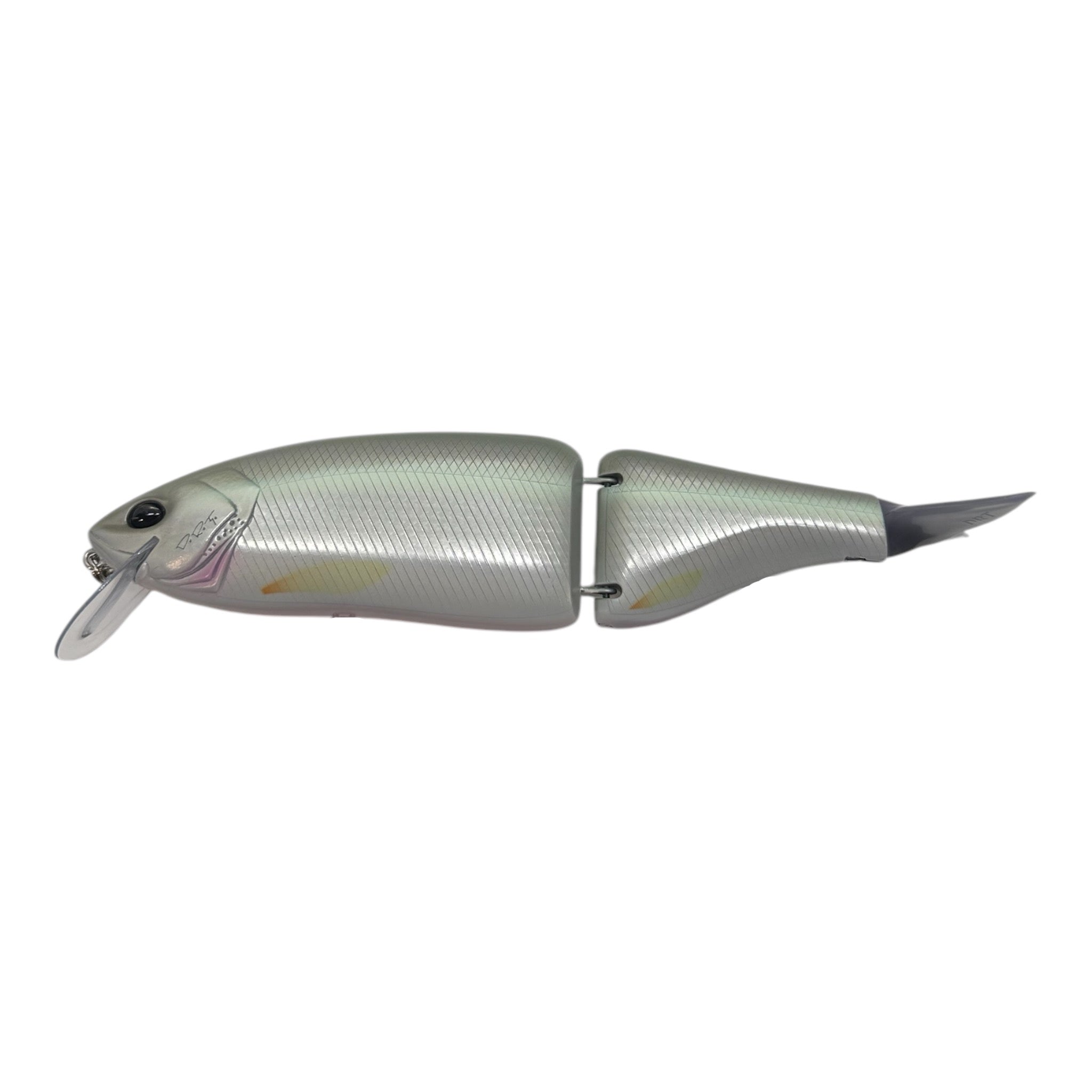 DRT Klash 9 - Low Float – Three Rivers Tackle