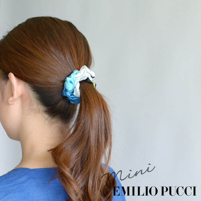 楽天市場】エトロ（シュシュ｜ヘアアクセサリー）：レディース