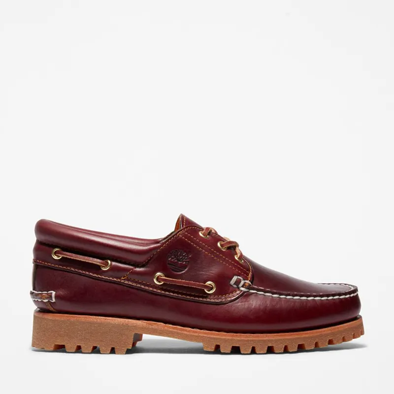 Timberland NEW ICON COLLECTION｜3 EYE MULE｜ティンバーランド