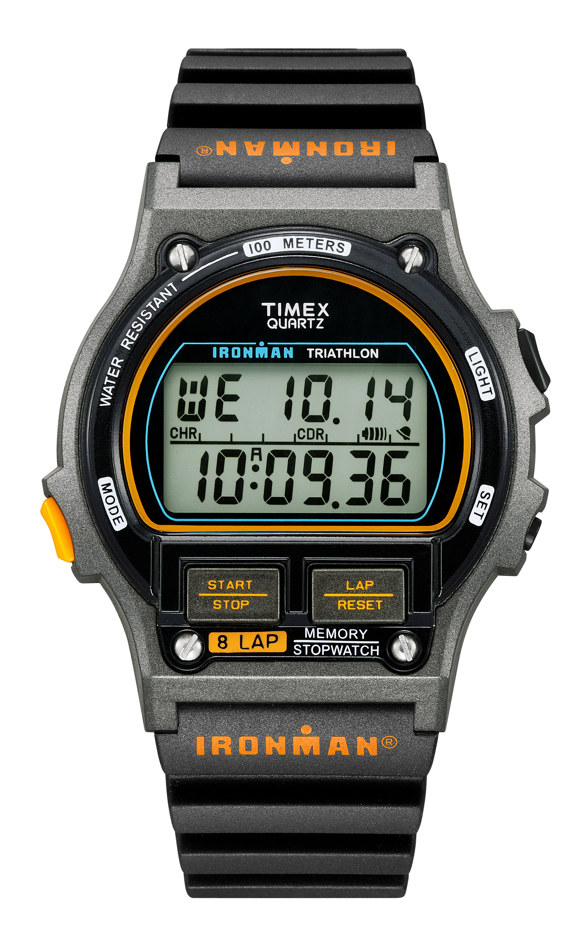 Ironman® 8-Lap OG TW5M54300 – TIMEX JAPAN