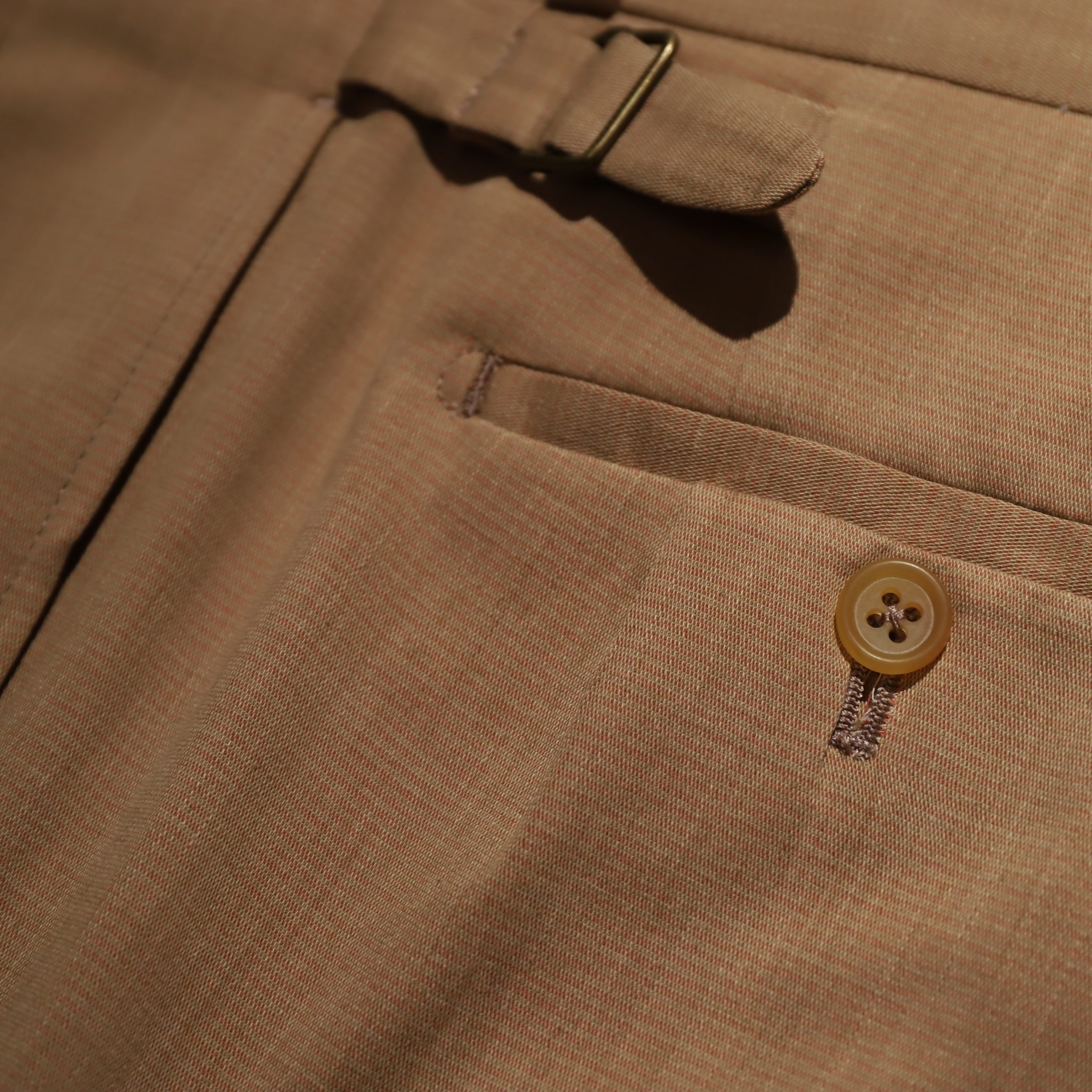 MAATEE&SONS / JEFFELY 3連星 | TIBETAN MARKET