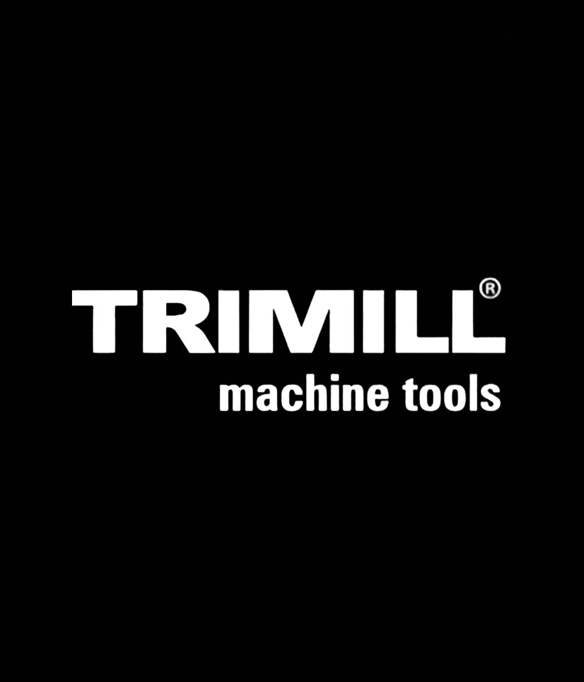 MACHINE TOOLS