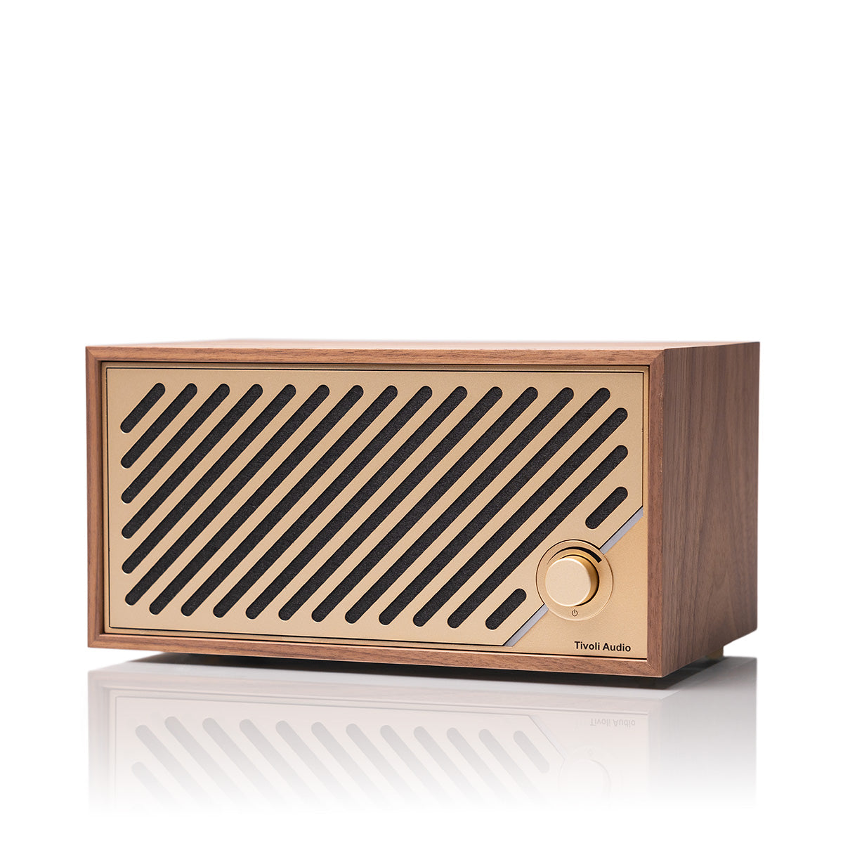 Model Two Digital – Tivoli Audio