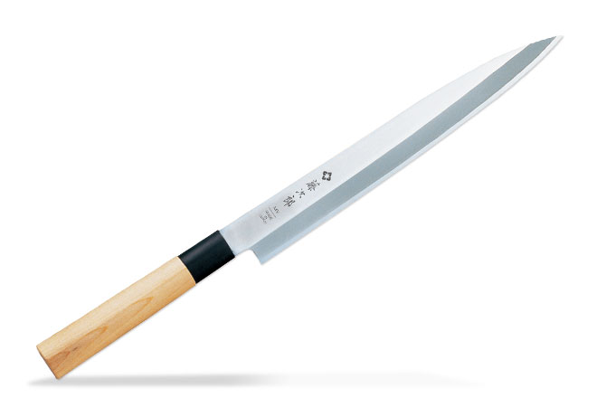 藤次郎 大出刃包丁 刃渡24cm 燕三条製包丁の【藤次郎オンライン