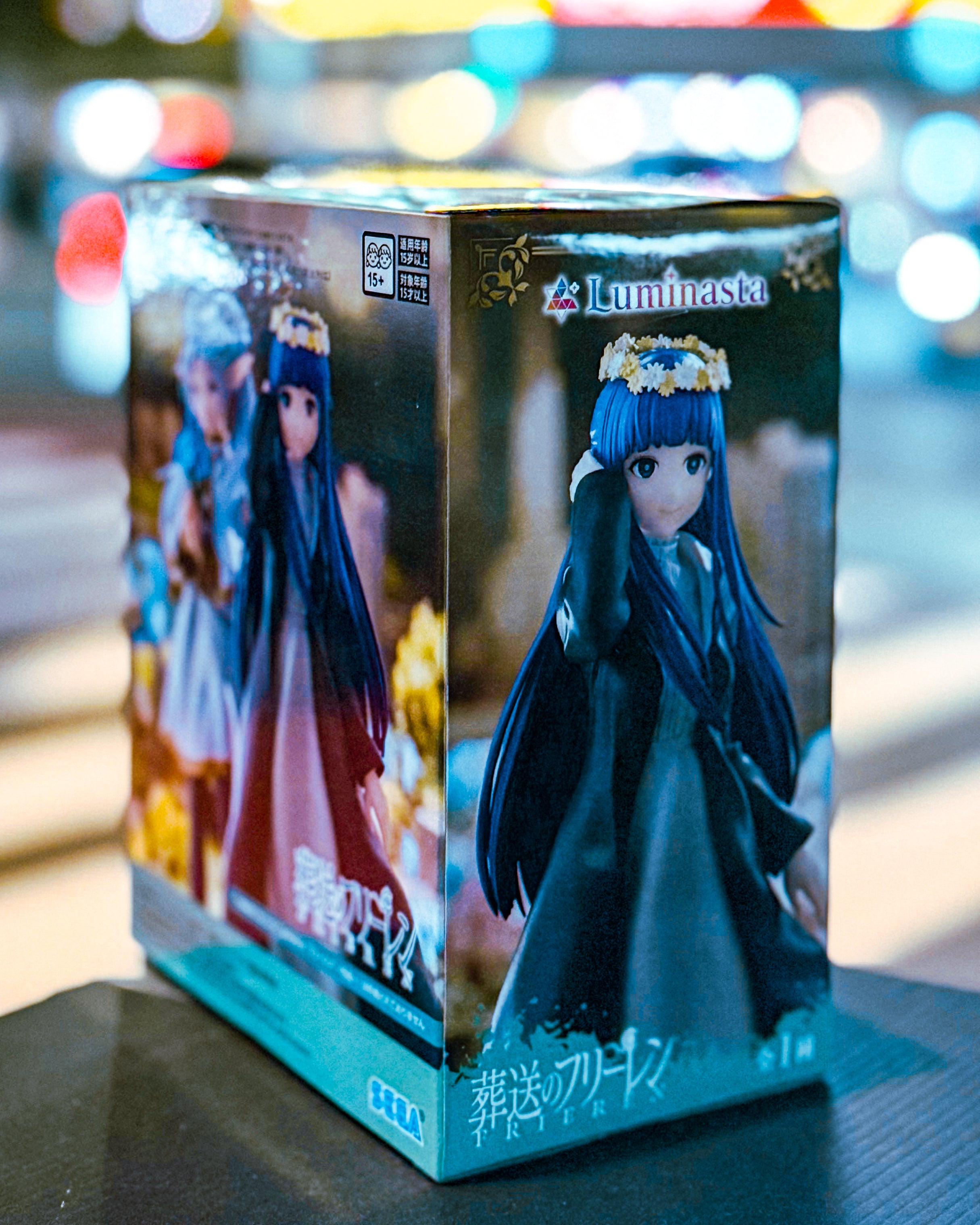 葬送のフリーレン – TOKYO HOBBY CENTER ONLINE SHOP
