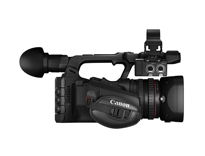 レンタル]Canon XF605 | ビデオカメラを借りるなら【東京カメラ機材