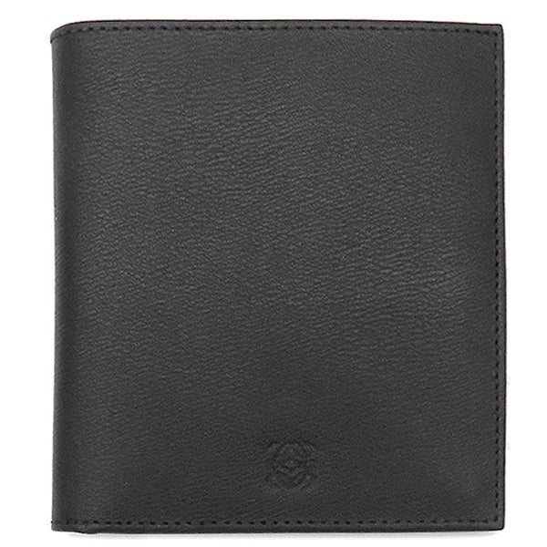コーチ 二つ折り財布 財布 レディース タビー スモール ブラック 76527
