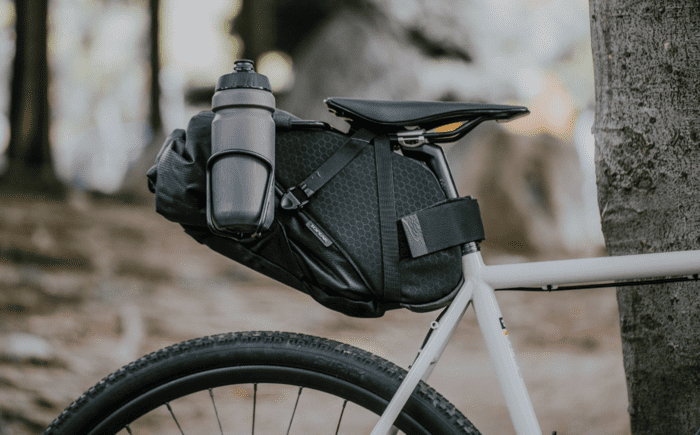 バイクパッキングシリーズ｜トピーク - BACKLOADER X 15L