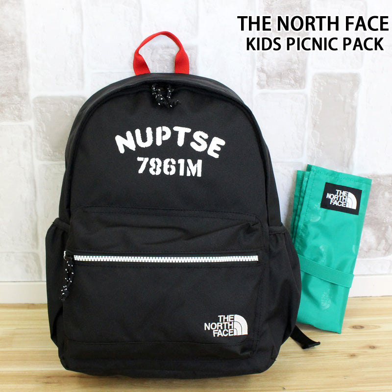 THE NORTH FACE ザ ノースフェイス キッズ ピクニック パック バック