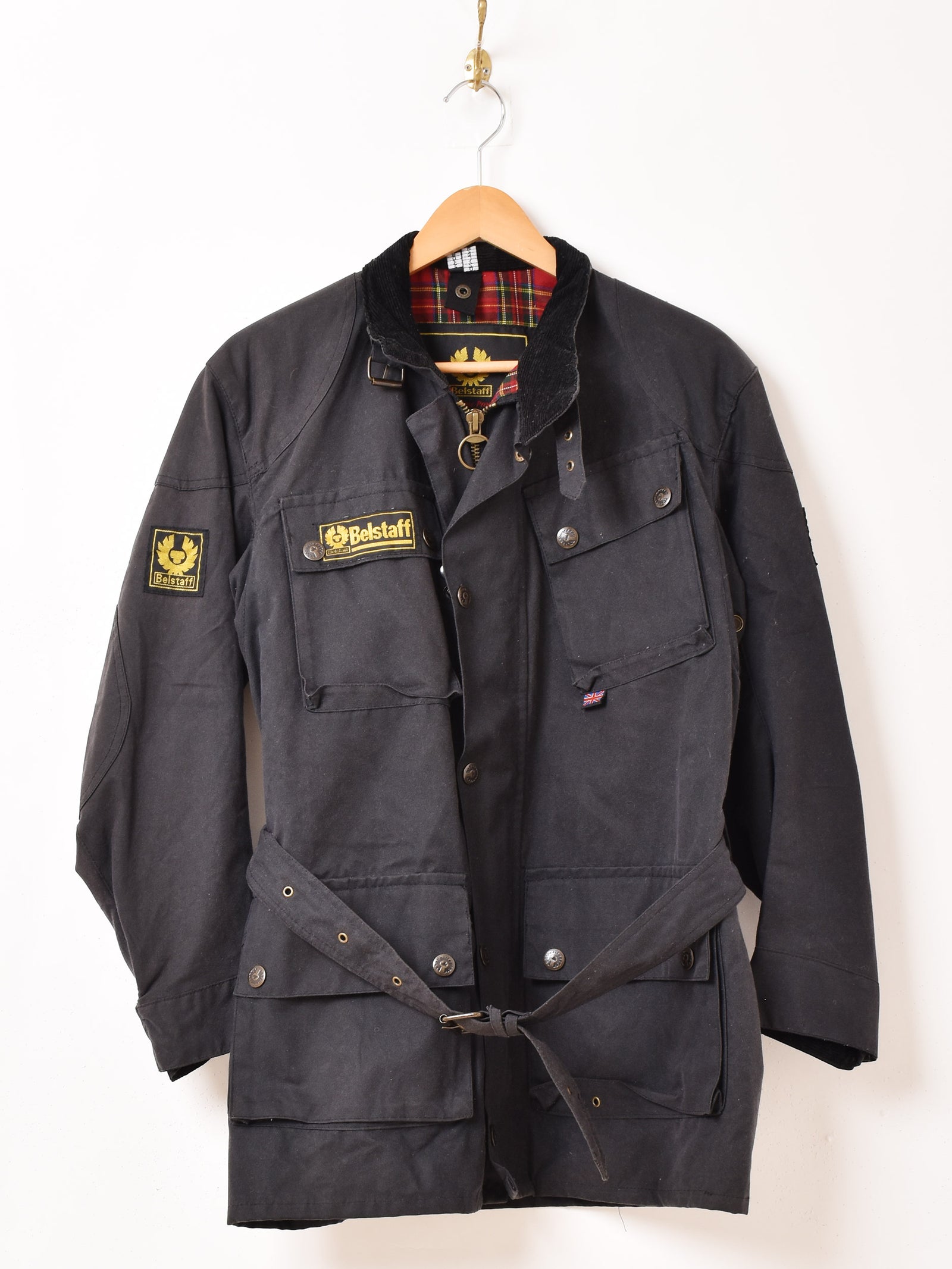 Belstaff