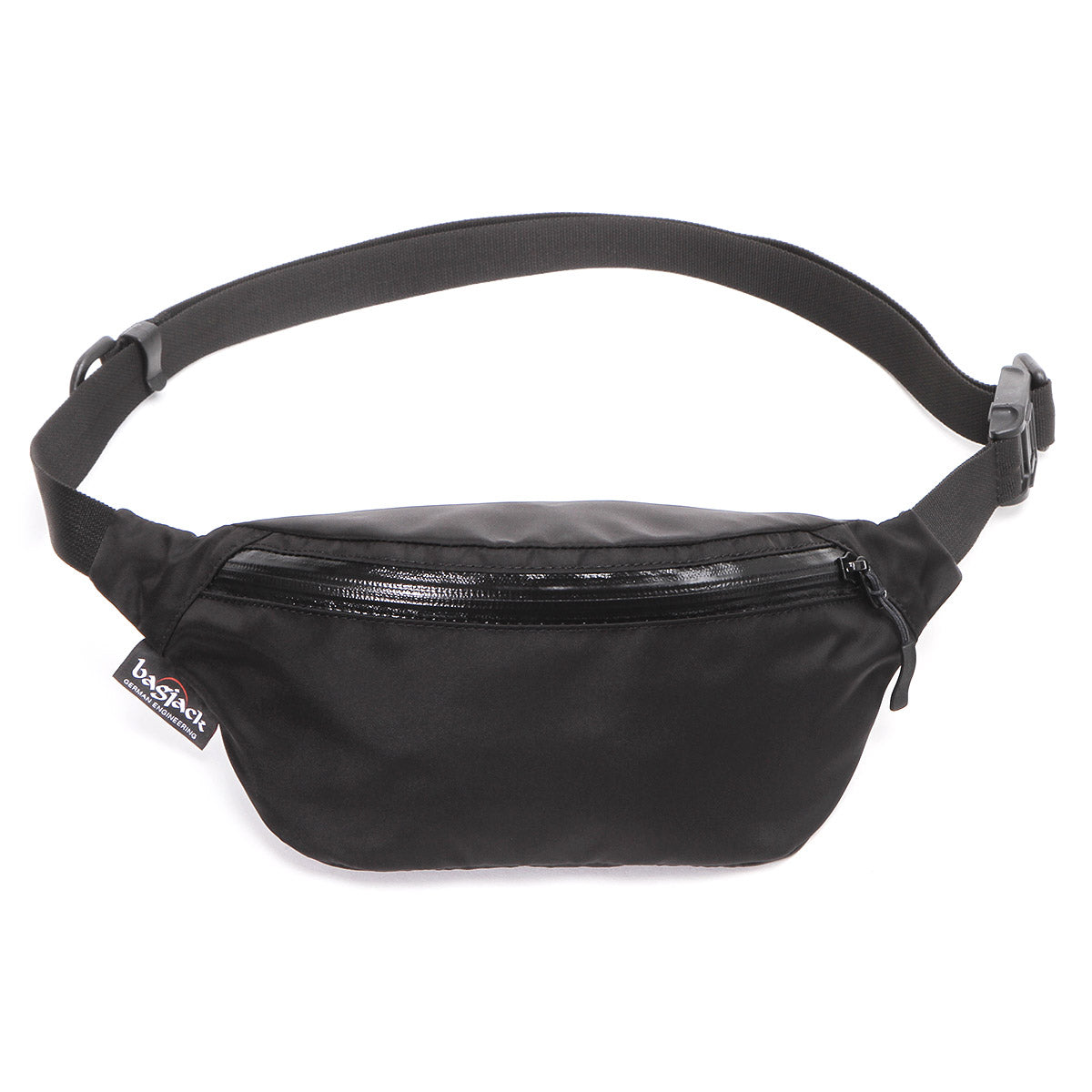 バッグジャック ボディバッグ NXL hipbag OC(TORATO別注、黒リモンタ